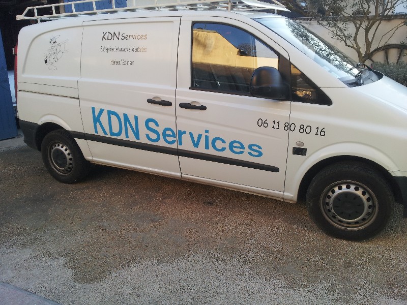 vehicule de fonction